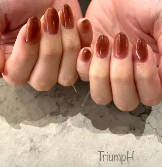 ネイル nail salon eve...のネイルデザイン
