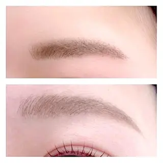 アイブロウ GranCieux 水戸/まつパ🧡黒柳の眉毛・アイブロウイメージ