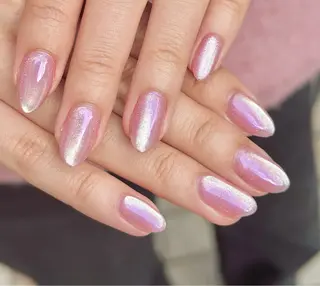ネイル m_nail所属・O Mayaのネイルデザイン