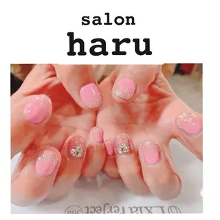 ネイル haru ⭐︎のその他イメージ