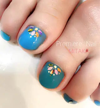 ネイル Premiere Nail商店街店のネイルデザイン