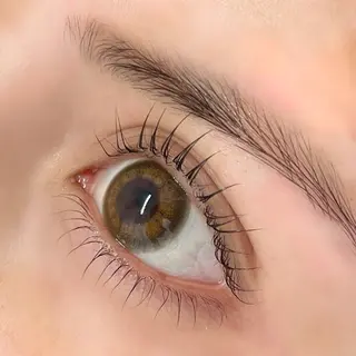 マツエク・マツパ neroli❁ satoのマツエク・マツパデザイン