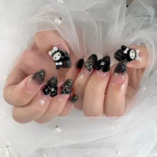 ネイル J terrace Nailのネイルデザイン