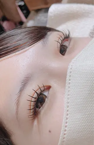 マツエク・マツパ サロンデアトリエ 愛沙花のマツエク・マツパデザイン