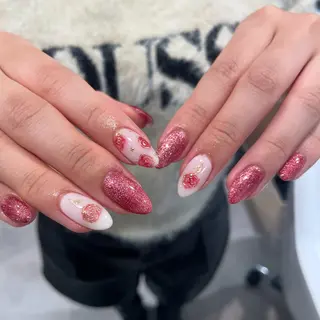 ネイル M.wish Yukinaのネイルデザイン