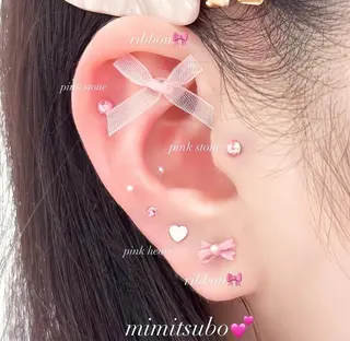 Sun Nail 池袋のネイルデザイン