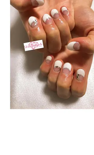 ネイル Asa miのネイルデザイン