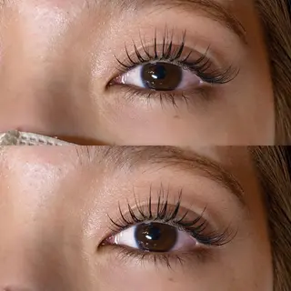 マツエク・マツパ maroneyelash所属・坂田 亜依のマツエク・マツパデザイン