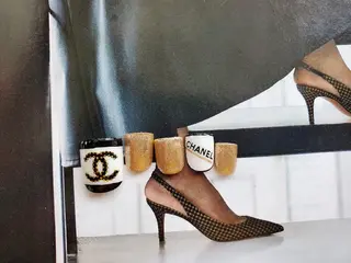 ネイル bloom *のネイルデザイン