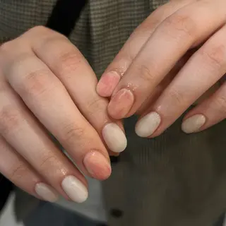 ネイル A. Hashimotoのネイルデザイン