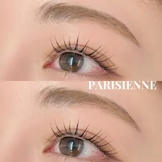 マツエク・マツパ Eyelash Salon Reflet所属・Reflet ルフレのマツエク・マツパデザイン