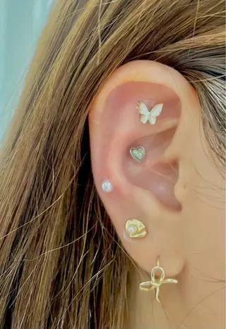 Kaula所属・Kaula ホワイトニング耳ツボのエステ・リラクイメージ