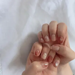 ネイル SOL NAILのネイルデザイン
