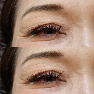 マツエク・マツパ 山田 桃樺の眉毛・アイブロウイメージ