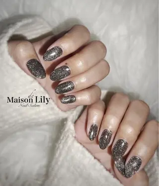 ネイル Maison de Lily所属・Lily yukaのネイルデザイン