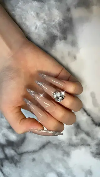 ネイル salon de belnetta所属・kayo 💅のネイルデザイン