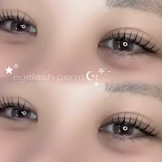 マツエク・マツパ Kairi カイリのマツエク・マツパデザイン