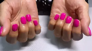 ネイル Welina ♡♡のネイルデザイン