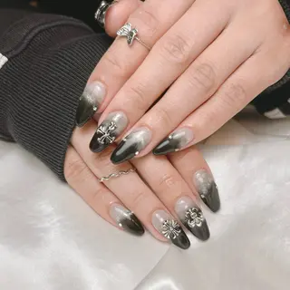 ネイル junna 金山.東別院.上前津のネイルデザイン