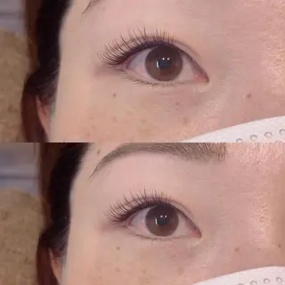 マツエク・マツパ LUANA〜Eyelash＆Nail〜所属・LUANA 千葉の眉毛・アイブロウイメージ