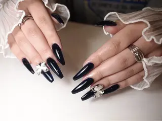 ネイル ORGAN makiのネイルデザイン