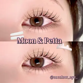 マツエク・マツパ DL•BEAUTY / COCOLOのマツエク・マツパデザイン