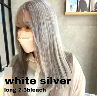 ショート 河原 亮のヘアスタイル