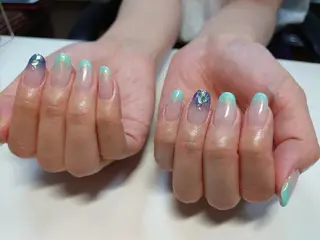 ネイル ネイル・エステサロン リーノ・ロパ所属・ネイル・エステサロン リーノ・ロパのエステ・リラクイメージ