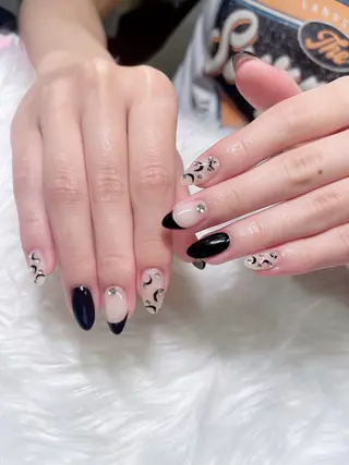 ネイル K&T nail salon所属・K&T nail salonのネイルデザイン