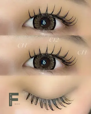 マツエク・マツパ アイアンド ネイルデイのエステ・リラクイメージ