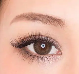 マツエク・マツパ eyelist Miyazakiのマツエク・マツパデザイン