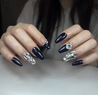 ネイル MIAMI NAIL所属・Miami Nailのネイルデザイン