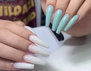 ネイル エリ🫧 nail池袋東口のネイルデザイン