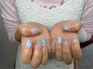 ネイル LAVISH nail salonのネイルデザイン