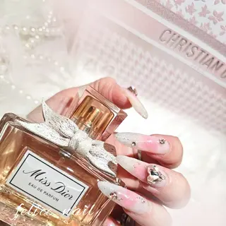 ネイル felice nailのネイルデザイン