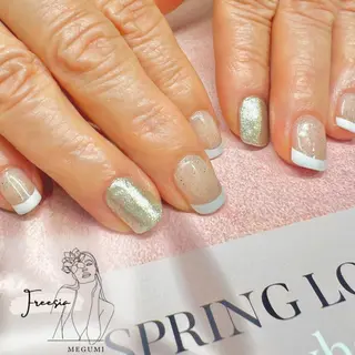 ネイル 当日予約も歓迎⭕️ Megumiのネイルデザイン