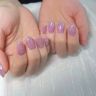 ネイル 🐰 Maoのネイルデザイン