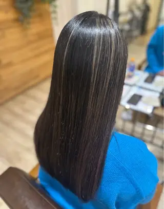 ロング 【本陣】カット募集 🍒ちぇりー🍒のヘアスタイル