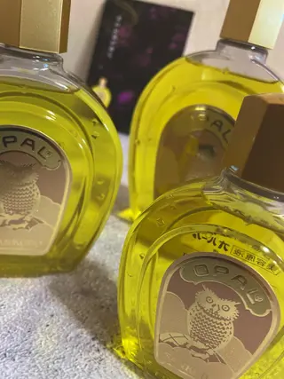 AND.所属・AND .のマツエク・マツパデザイン