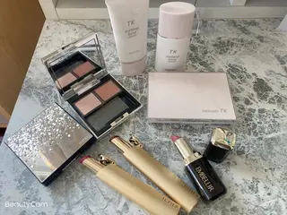 肌悩み改善 〜エステサロン〜のエステ・リラクイメージ