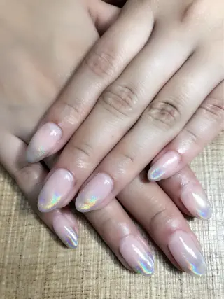 ネイル 安藤 Charlotteのネイルデザイン