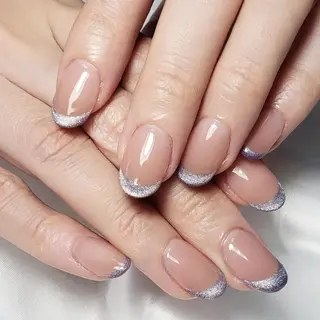 ネイル ビジュード ネイルのネイルデザイン