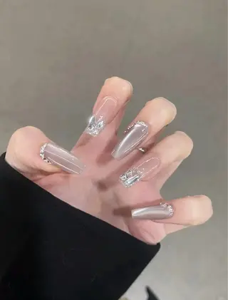 ネイル queen nailのネイルデザイン