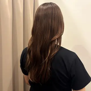 ✨🎀さいとう みれい🎀✨のヘアスタイル