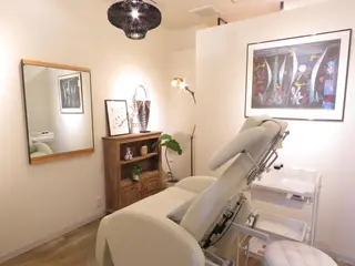 アイブロウ 🩵垢抜け眉/まつぱ 🩵Mitaのマツエク・マツパデザイン