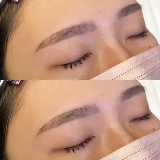 アイブロウ ibrow.kiss 店長manaka🌈の眉毛・アイブロウイメージ