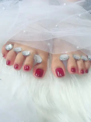 ネイル CERINE Nail✮のネイルデザイン