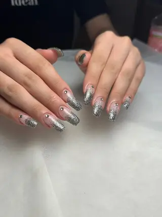 ネイル うにゃねいる🌷 Mayaのネイルデザイン