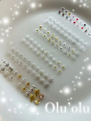 Olu’olu ︎✿オルオル︎✿のエステ・リラクイメージ