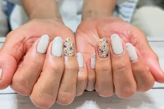 ネイル あんきち    のネイルデザイン